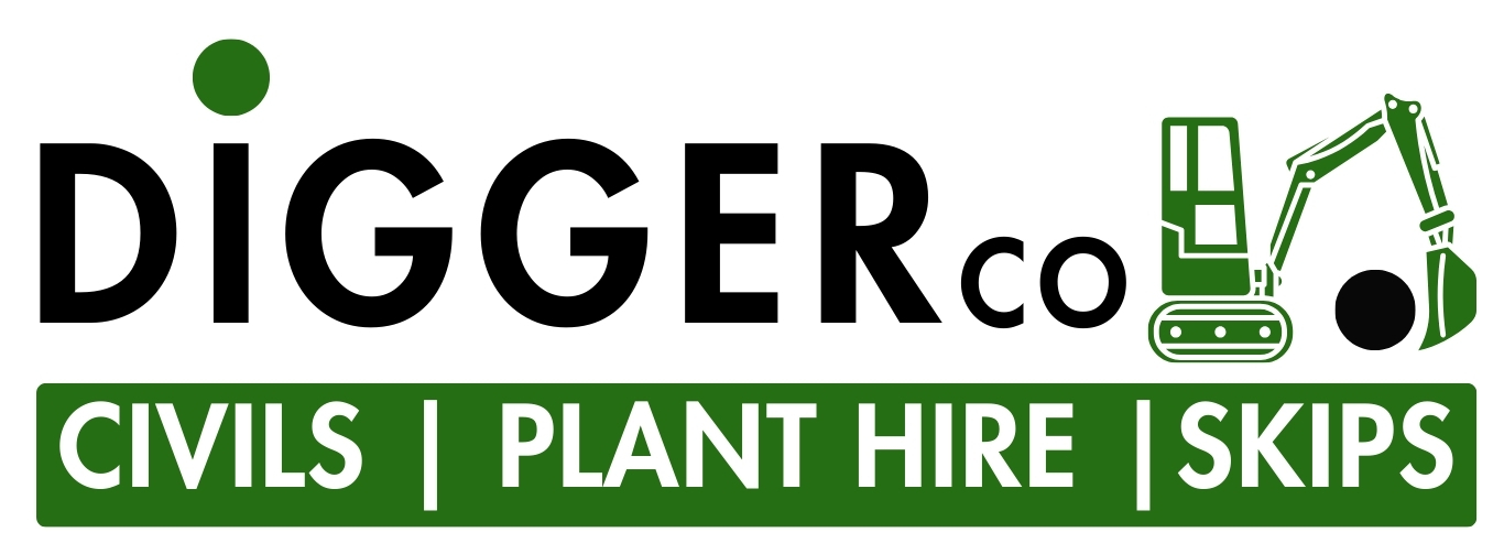 Digger Co logo
