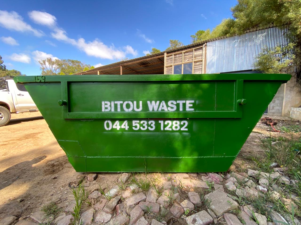 Waste Management and Supply